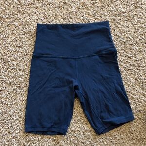 Lululemon align shorts